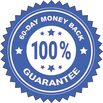 bubs naturals 60-Day Money Back Guarantee